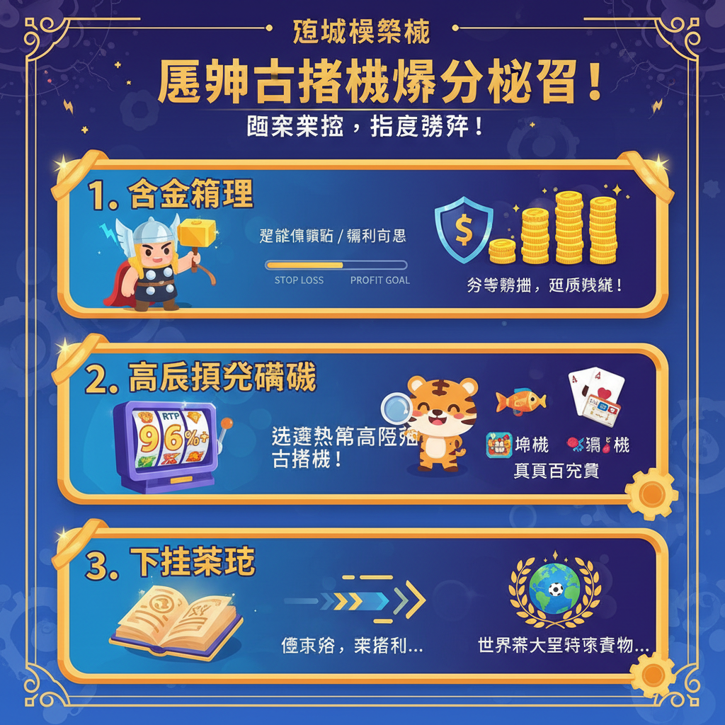 真人荷官博弈責任博彩獎金玩家棋牌遊戲線上博弈體育投注體育博彩捕魚機豐富獎金存款取款場中投注最新優惠下注體驗金出金資金管理贏大獎娛樂城評價