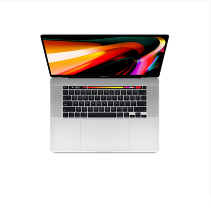 macbook pro 16英寸